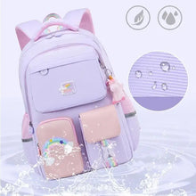 Sac a dos pour ado Collège - Enjouet