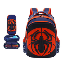 Sac à dos Spiderman pour Enfant - Enjouet