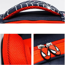 Sac à dos Spiderman pour Enfant - Enjouet