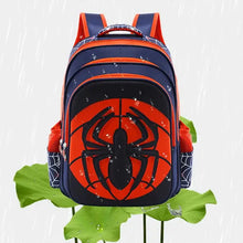 Sac à dos Spiderman pour Enfant - Enjouet