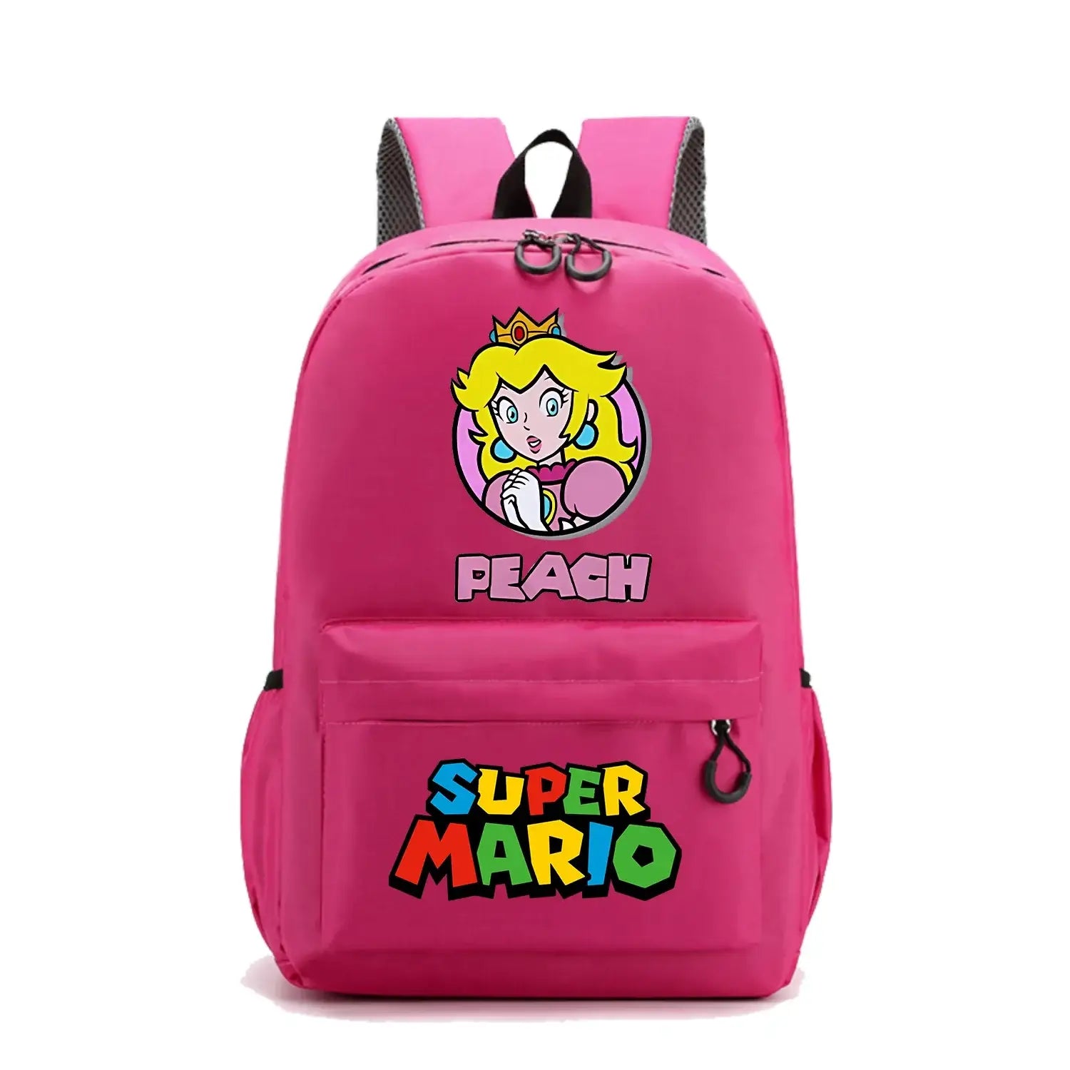 Sac à dos Super Mario Bros - Enjouet