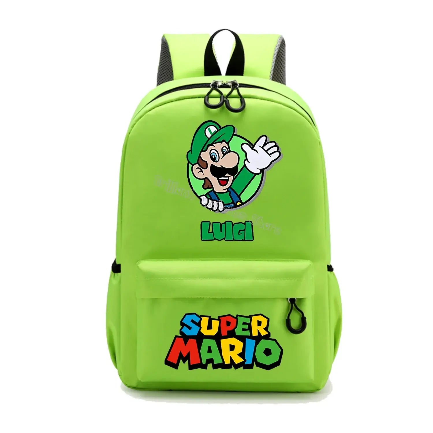 Sac à dos Super Mario Bros - Enjouet