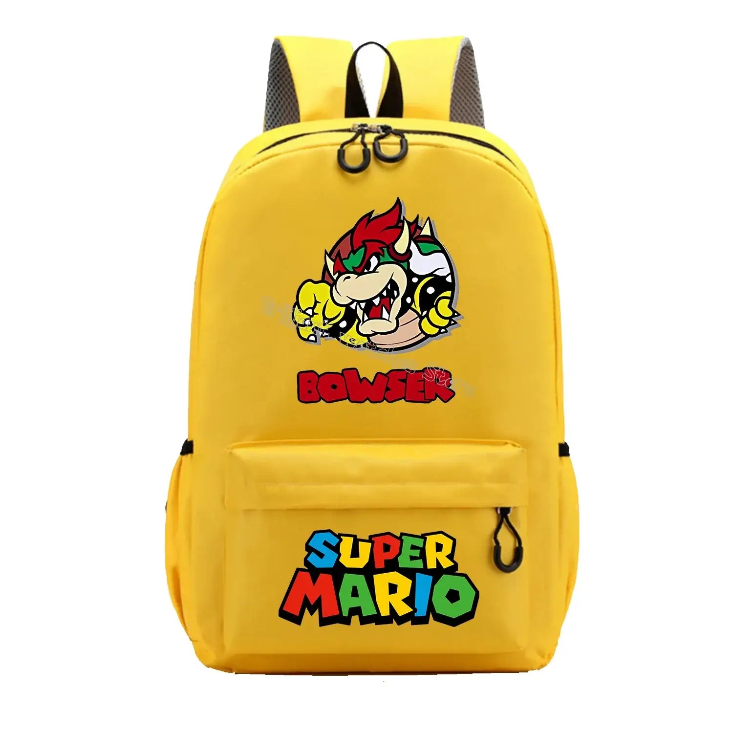 Sac à dos Super Mario Bros - Enjouet