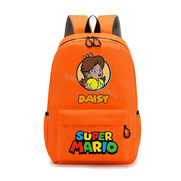 Sac a dos Super Mario Bros Enjouet