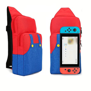 Nintendo Switch travel bag