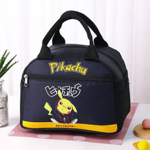 Sac isotherme Pokemon Pikachu - Enjouet