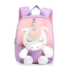 Sac scolaire Maternelle Petite Licorne - Enjouet