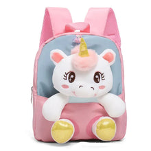 Sac scolaire Maternelle Petite Licorne - Enjouet