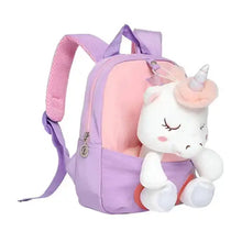 Sac scolaire Maternelle Petite Licorne - Enjouet