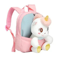 Sac scolaire Maternelle Petite Licorne - Enjouet