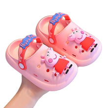 Sandale Enfant Peppa Pig - Enjouet