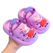 Sandale Enfant Peppa Pig - Enjouet