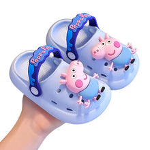 Sandale Enfant Peppa Pig - Enjouet