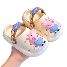 Sandale Enfant Peppa Pig - Enjouet