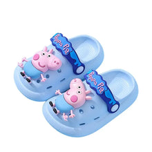 Sandale Enfant Peppa Pig - Enjouet