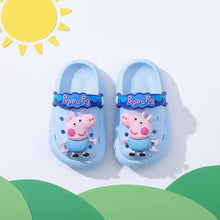 Sandale Enfant Peppa Pig - Enjouet