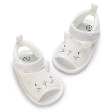 Sandales d’été pour Bébés Filles - Enjouet