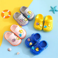 Sandales enfant compatible Charms - Enjouet