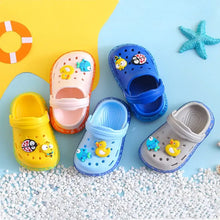 Sandales enfant compatible Charms - Enjouet
