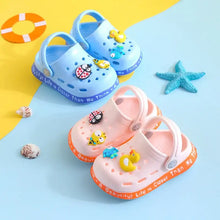Sandales enfant compatible Charms - Enjouet