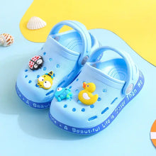 Sandales enfant compatible Charms - Enjouet