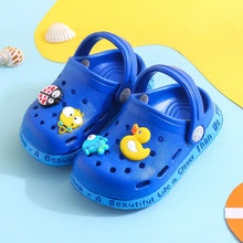 Sandales enfant compatible Charms - Enjouet