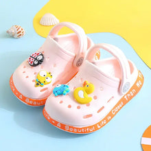 Sandales enfant compatible Charms - Enjouet