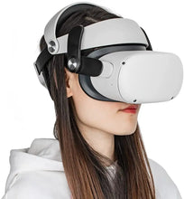 Sangle de tête réglable pour Meta Quest 2 VR - Enjouet