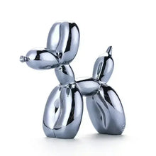 Sculpture Chien Ballon Brillant - Enjouet