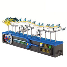 Set de construction Dragon Blanc Zelda BOTW - Enjouet