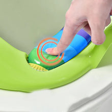 Siège de toilette pour enfants - Enjouet