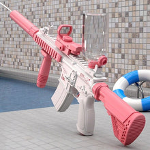 Sniper Pistolet à eau électrique automatique - Enjouet