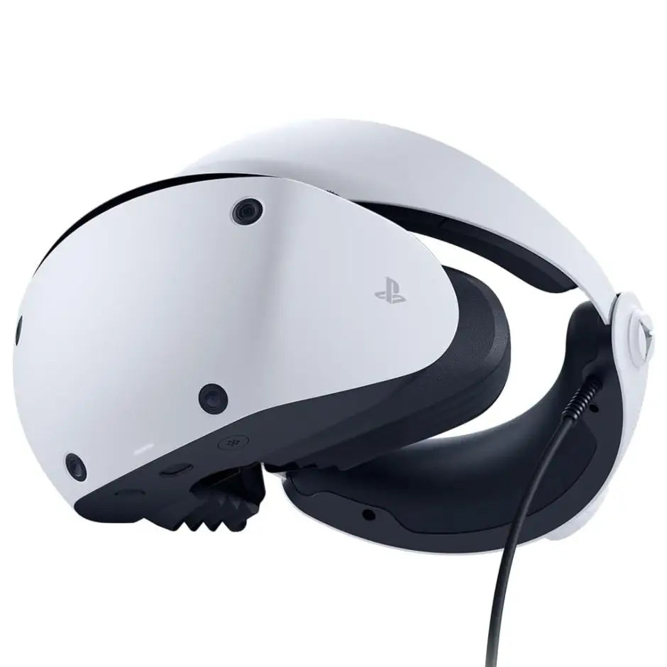 Sony PlayStation VR2 Virtual Reality