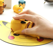 Souris Bluetooth Pokemon Pikachu - Enjouet