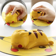 Souris Bluetooth Pokemon Pikachu - Enjouet