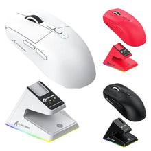 Souris Bluetooth Requin Gaming 26000 DPI - Enjouet