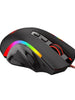 Souris Gamer Red Dragon - Enjouet