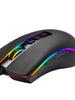 Souris Gamer Red Dragon - Enjouet