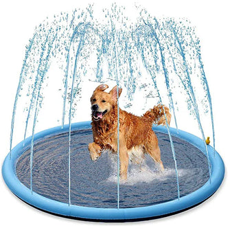 Splash Jouet d’été pour chien - Enjouet