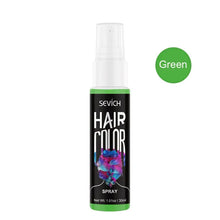 Spray Coloration Temporaire Cheveux - Enjouet
