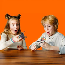 Squishy Araignee Veuve Noire Anti Stress - Enjouet