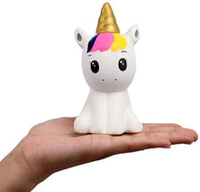 Squishy Bebe Licorne Anti Stress - Enjouet