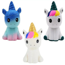 Squishy Bebe Licorne Anti Stress - Enjouet