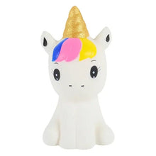 Squishy Bebe Licorne Anti Stress - Enjouet