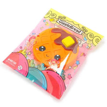 Squishy Biscuit Chocolat Anti Stress - Enjouet