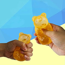 Squishy Bonbon ourson anti-stress - Enjouet