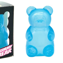 Squishy Bonbon ourson anti-stress - Enjouet