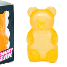 Squishy Bonbon ourson anti-stress - Enjouet