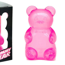 Squishy Bonbon ourson anti-stress - Enjouet