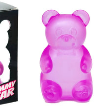 Squishy Bonbon ourson anti-stress - Enjouet